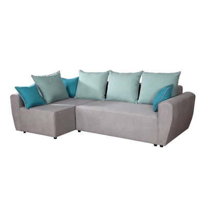 Josh 3 Seater Sofa Bed