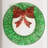 Lighted Foldable Metal Christmas  w/ LED Lights, Multiple Sizes and color-2114687432-2114687287