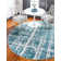 Jill Zarin Lexington Avenue Uptown Rug