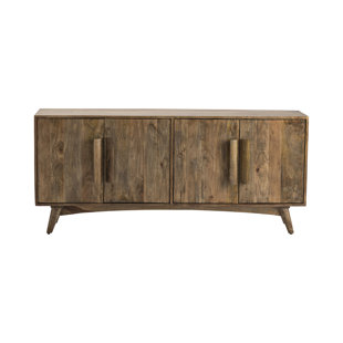 Northridge 72'' Solid Wood Sideboard