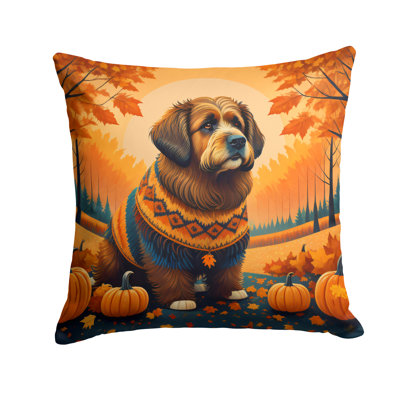  Coussin décoratif intérieur / extérieur en polyester Autre / Sans motif