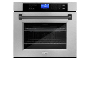 ZLINE 30 Over-The-Range Microwave Oven (MWO-OTR-H-30-BS)