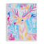 Giclée encadrée de cerfs vifs et pastel, design par Arlington Prints-1105348529-1105348532