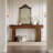62.99"Long Farmhouse Console Table-491113927