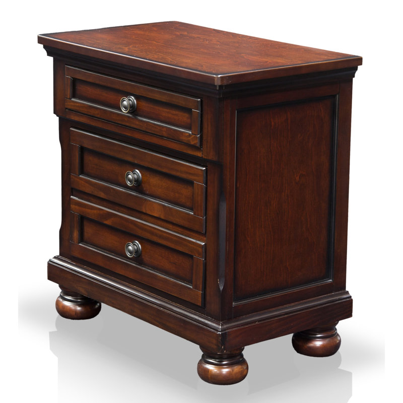 Aad 29'' W Nightstand