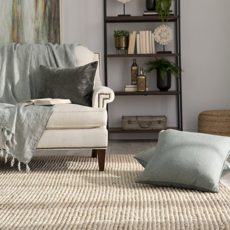 Naturals Lucia Area Rug, Rectangle 12' x 15'