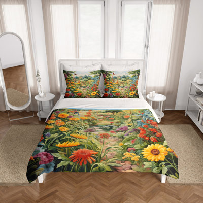 Duvet Cover