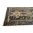 5x8 Pascoe Navy Blue Rug