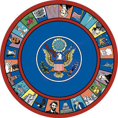 Tapis éducatif