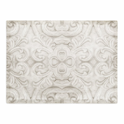 Napperon Ornate