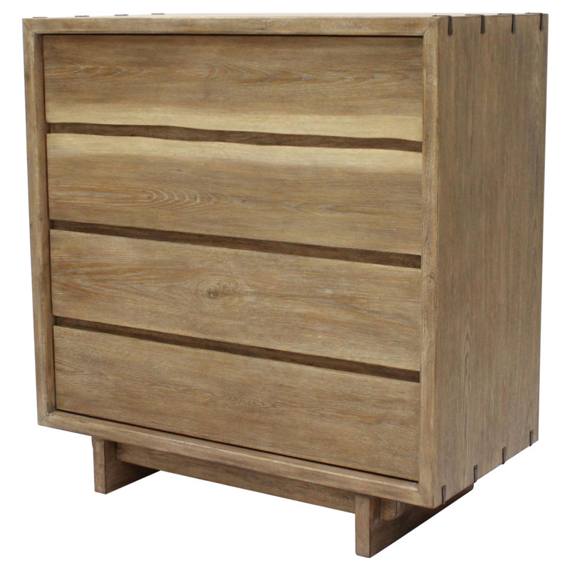 Commode 4 tiroirs Stillwater