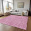 Tapis intérieur / extérieur Lavonia avec envers antidérapant-590147650