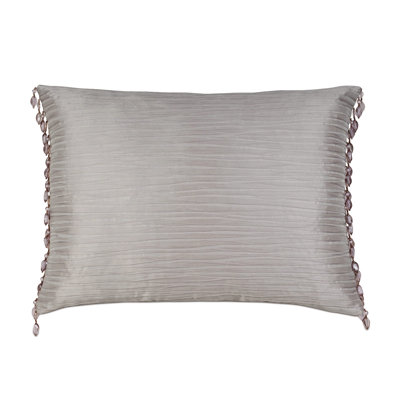 Imogen Lumbar Pillow Cover & Insert