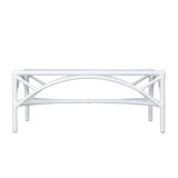 Chippendale Outdoor Coffee Table