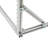 Rug Tufting Frame, Aluminium Alloy Tufting Frame