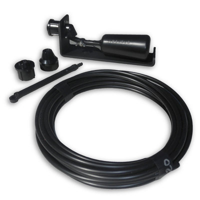 Hines No Power Source Required / Manual Tubing