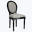 Ensemble de 2 chaises de salle à manger French Country-1842865985-1842865990