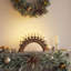 Christmas Candle Arch with 10 LED Candles-1637623909