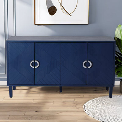 Zeid 59.84'' Sideboard