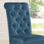 Ensemble de 2 chaises de salle à manger Jacoblee Leviton-1452632514