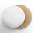 Drake Flush Mounted Sconce