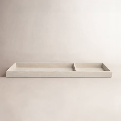 Paris Changing Tray