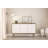 Jarin 54.5 in. 3 Door Sideboard