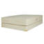 Premier Natural 11.5'' Plush Latex Mattress and Box Spring Set-61835235