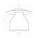 Mixer 1 - Light Flush Mount