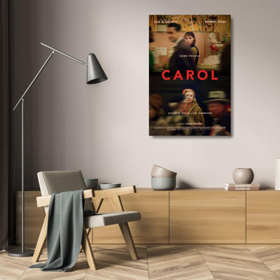 Carol