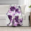 Jeté réversible à motif floral Lush Decor Leah-81325376
