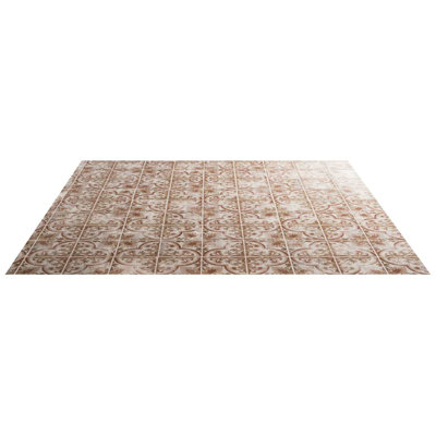 Paula Purroy Talia 5x5 Matte Ceramic Tile