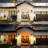 Gabrielle LED Wall Light
