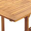 Patio Dining Set with