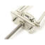 Art Deco Slimline Door Knocker-51994435