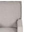 Fauteuil inclinable rembourré 30 po Montour-1969829607