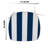 Cloughmills Outdoor Seat Cushion-2000441321