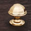 Contoured Dome 1 1/16" Knob CK Series-12829841