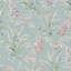 Secret Garden Floral Wallpaper Double Roll-954384141