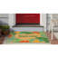 Tapis d'entrée antidérapant Inessa-56115500