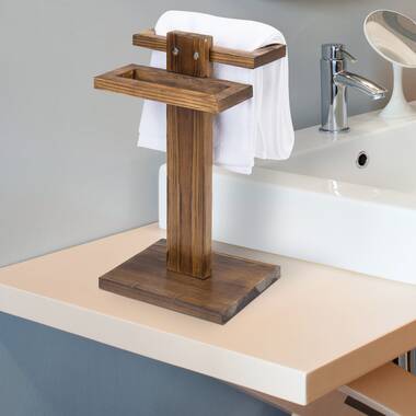 Home Basics Metro Toilet Paper Holder