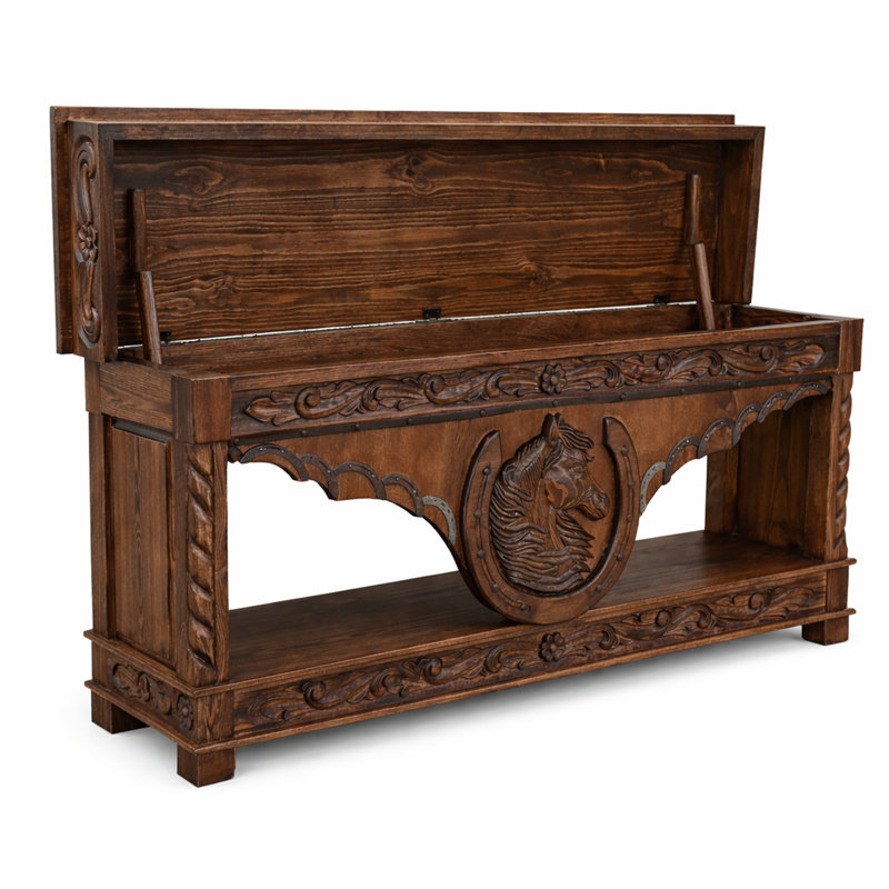 Console Legacy Ranch