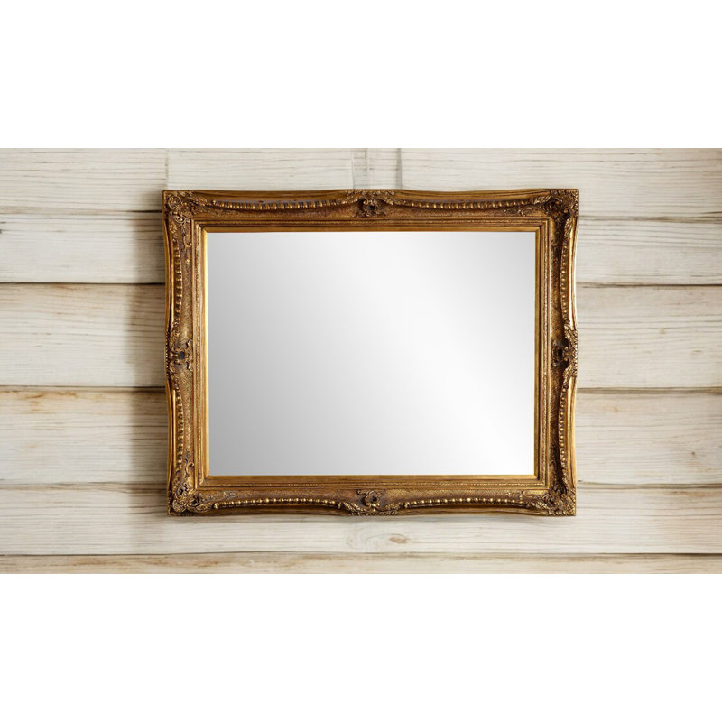 Flat Mirror