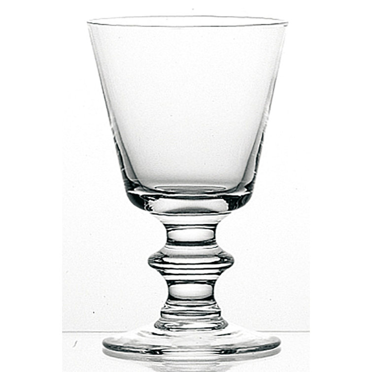 La Rochere Amitie Wine Glasses - Set of 6