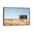 Classic Brown Wood Framed