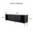 Modern Black Tv Cabinet Suitable For Tvs Up To 70''-443612080