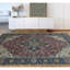 Wool Oriental Area Rug