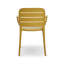 Ensemble de 4 fauteuils empilables Nohr-383089463
