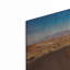«Winding Desert Road», art mural en métal-608145862