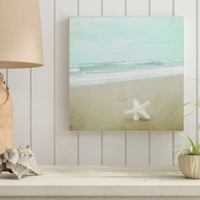 Sharon Kalstek - Single Picture Frame Print, 41cm H x 41cm W x 3.81cm D